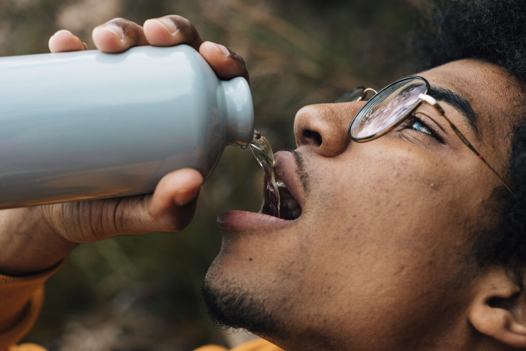 hydratation-randonnée
