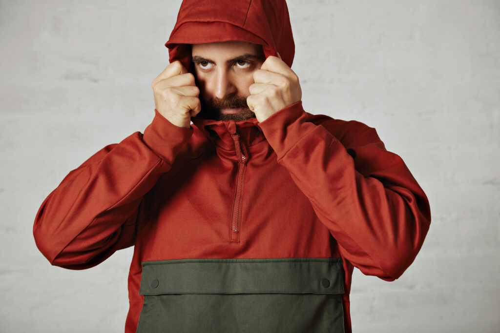 choisir veste softshell