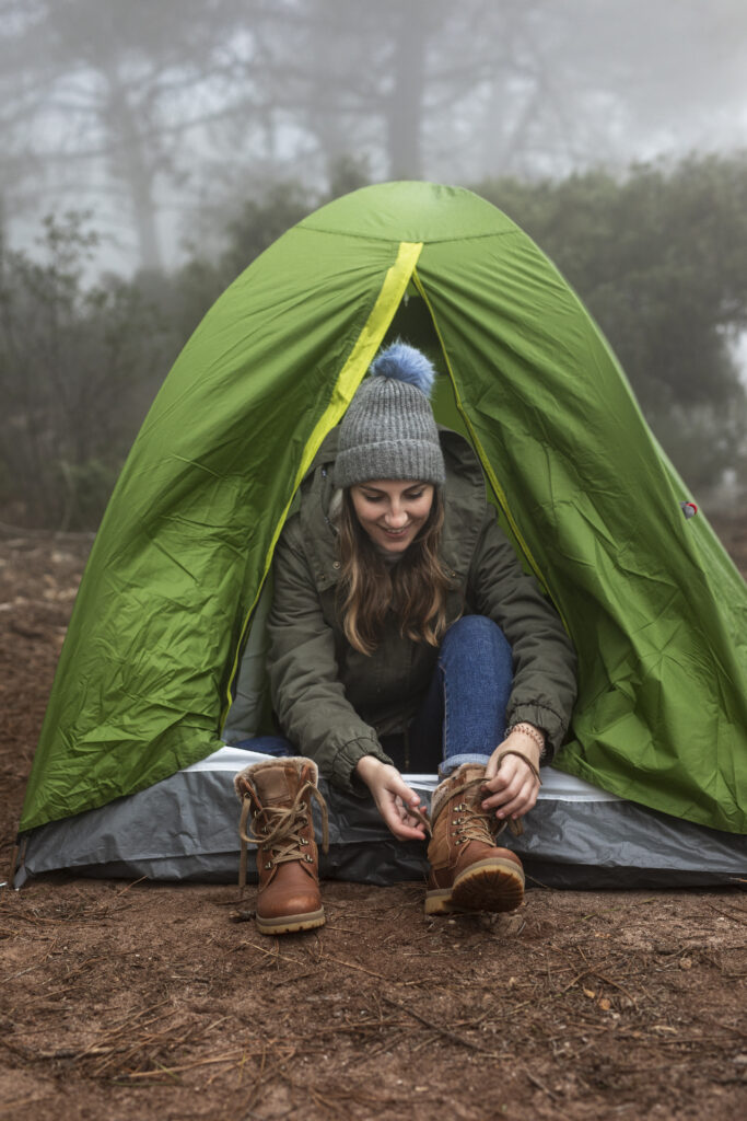 tente-bivouac